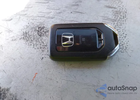 2015 Honda Accord Ex-L из США, поврежденный, VIN 1HGCR2F80FA042085